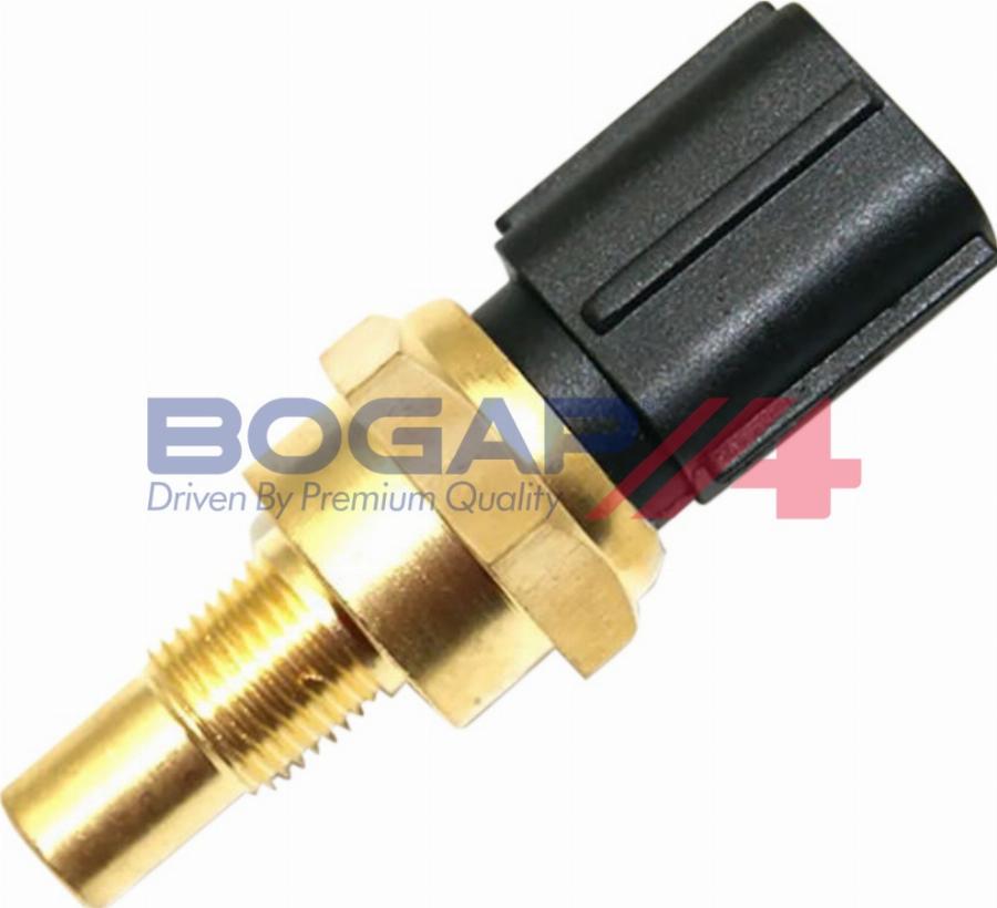 BOGAP F4126114 - Датчик, температура охолоджуючої рідини autocars.com.ua