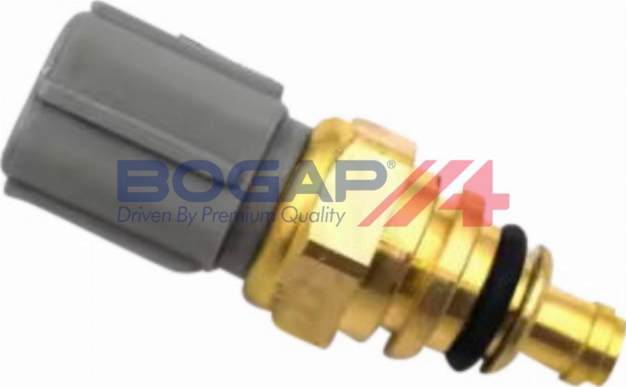 BOGAP F4126119 - Датчик, температура охолоджуючої рідини autocars.com.ua