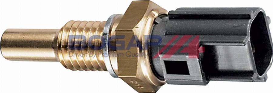 BOGAP F4126122 - Датчик, температура охолоджуючої рідини autocars.com.ua