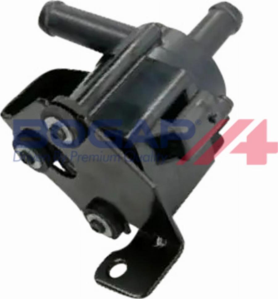 BOGAP F4233104 - Додатковий водяний насос autocars.com.ua