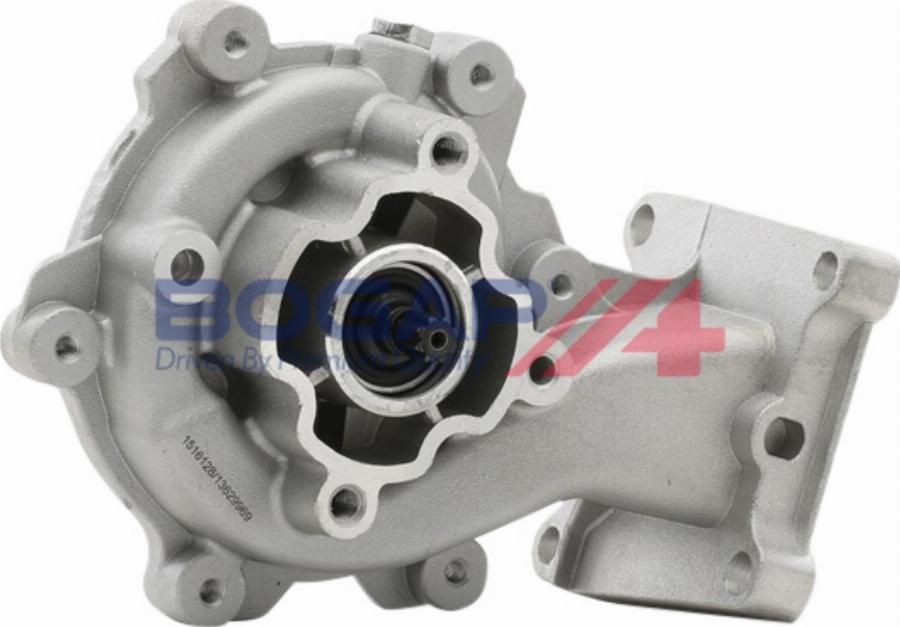 BOGAP F4234104 - Водяний насос autocars.com.ua