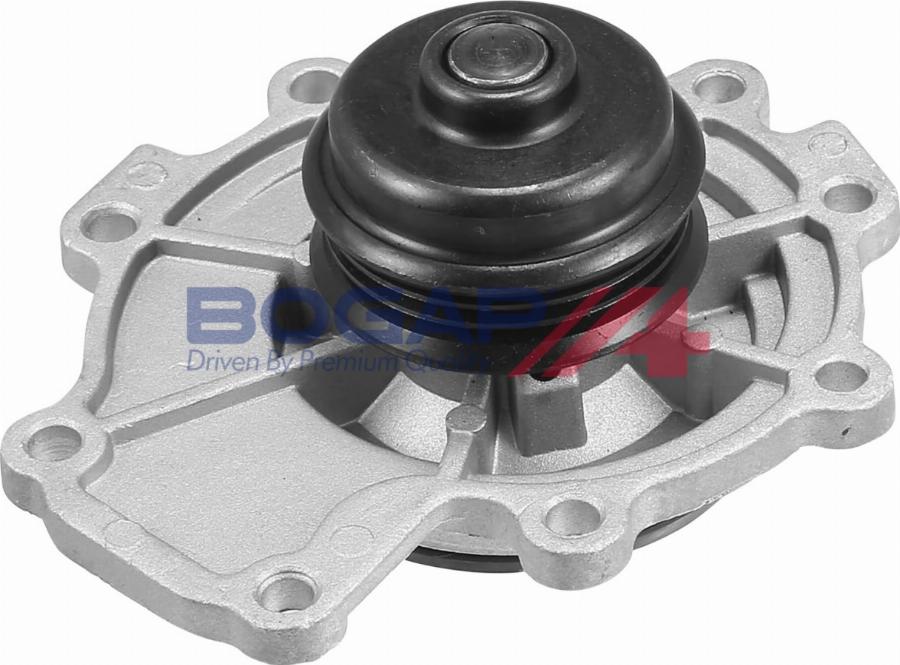 BOGAP F4234106 - Водяний насос autocars.com.ua