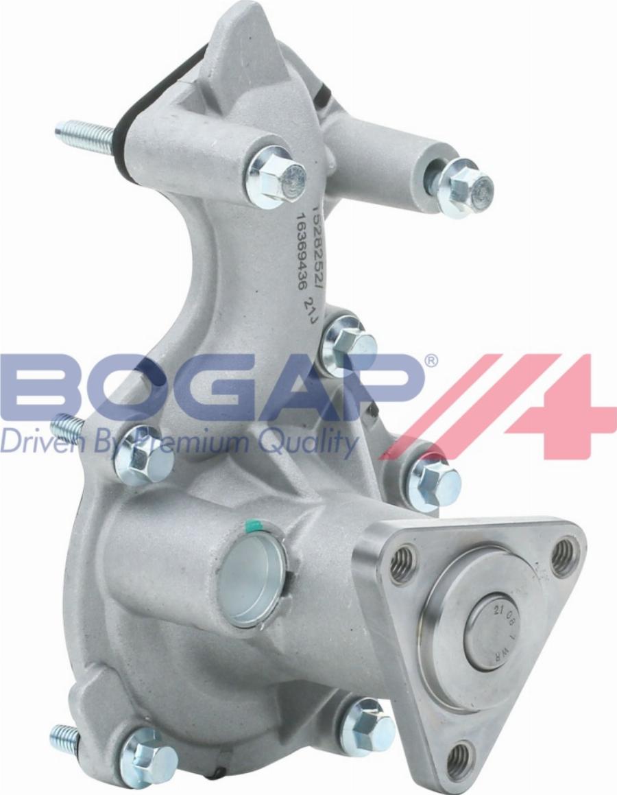 BOGAP F4234114 - Водяний насос autocars.com.ua