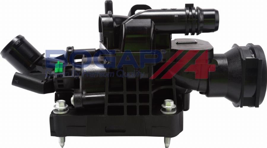 BOGAP F4234116 - Термостат, охолоджуюча рідина autocars.com.ua