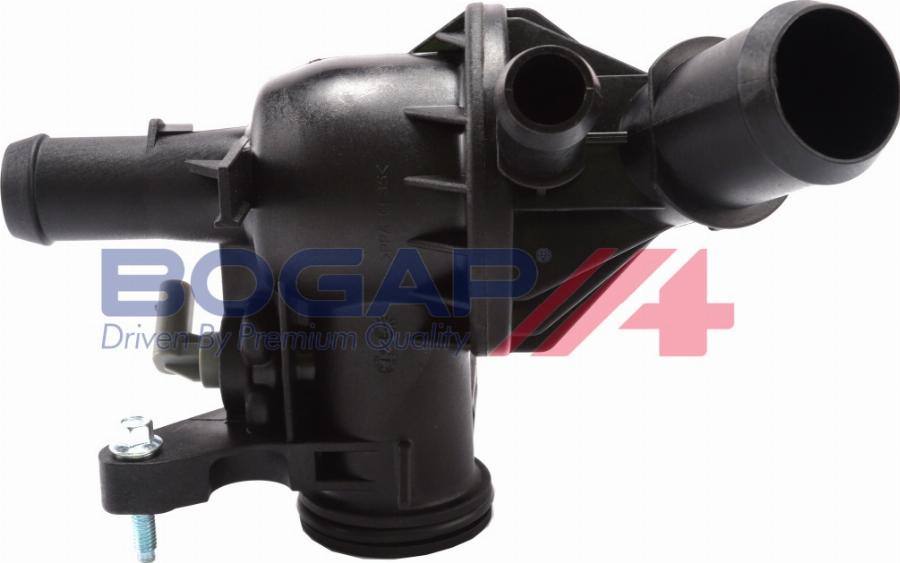 BOGAP F4234117 - Термостат, охолоджуюча рідина autocars.com.ua