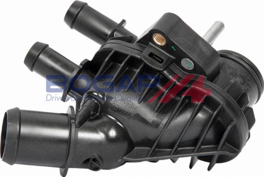 BOGAP F4234118 - Термостат, охолоджуюча рідина autocars.com.ua
