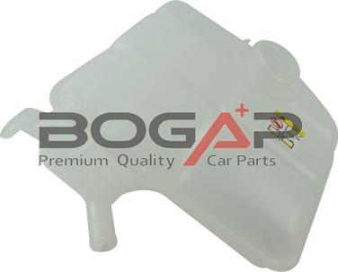 BOGAP F4240100 - Компенсаційний бак, охолоджуюча рідина autocars.com.ua