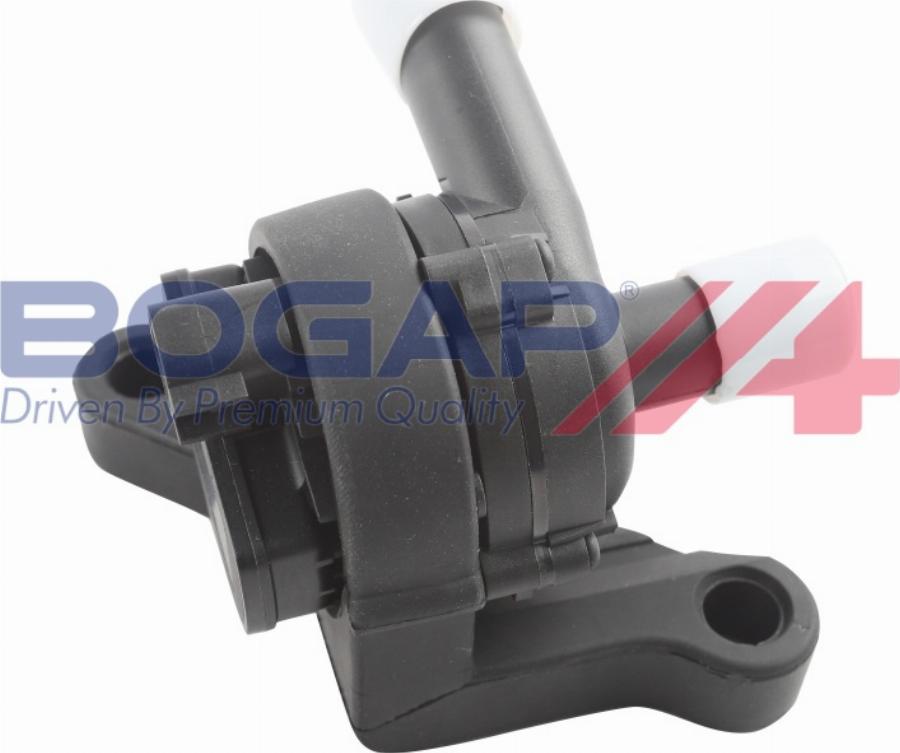 BOGAP F4243102 - Додатковий водяний насос autocars.com.ua