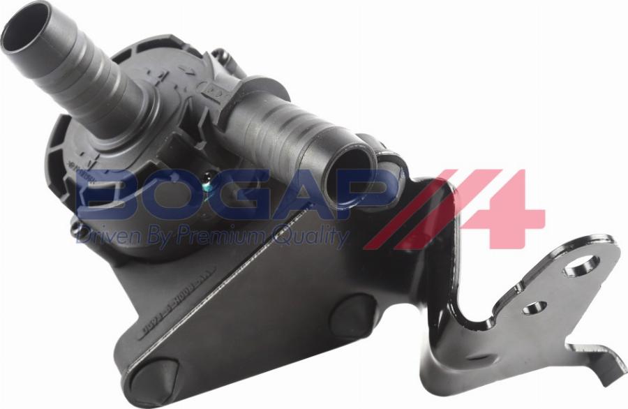 BOGAP F4243103 - Додатковий водяний насос autocars.com.ua