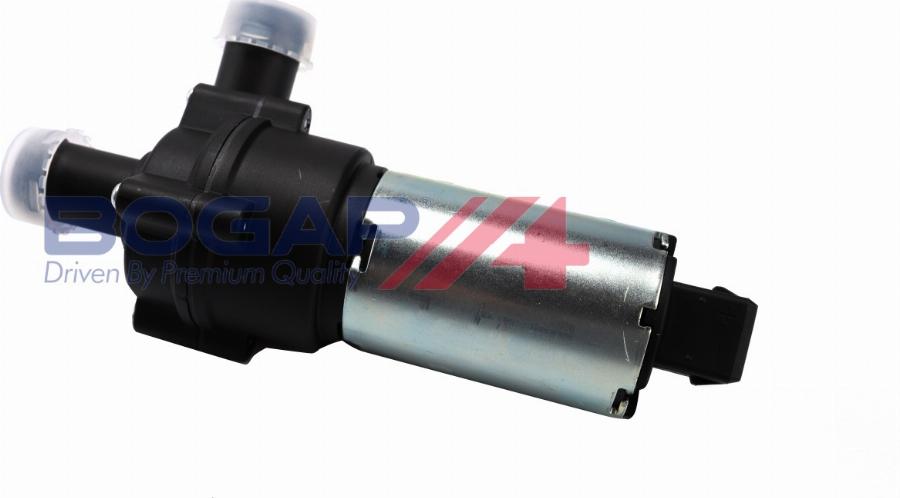 BOGAP F4243104 - Додатковий водяний насос autocars.com.ua