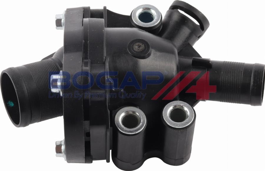 BOGAP F4245101 - Термостат, охолоджуюча рідина autocars.com.ua