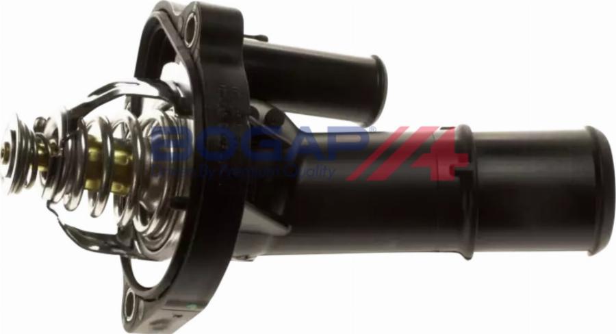 BOGAP F4245102 - Термостат, охолоджуюча рідина autocars.com.ua