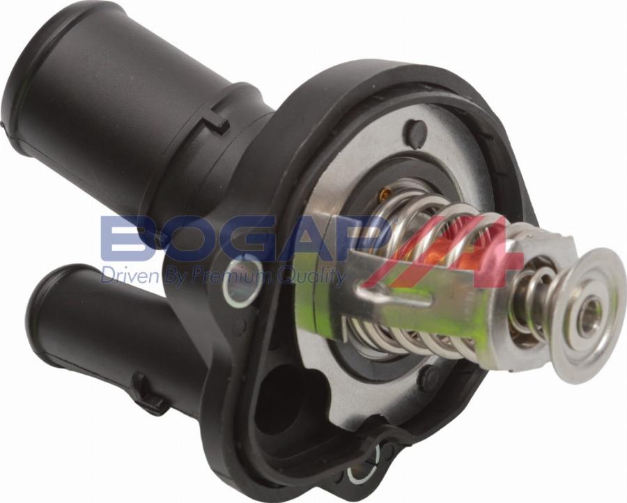 BOGAP F4245105 - Термостат, охолоджуюча рідина autocars.com.ua