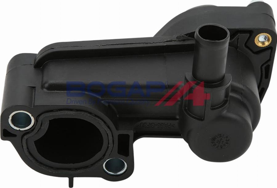 BOGAP F4245107 - Термостат, охолоджуюча рідина autocars.com.ua