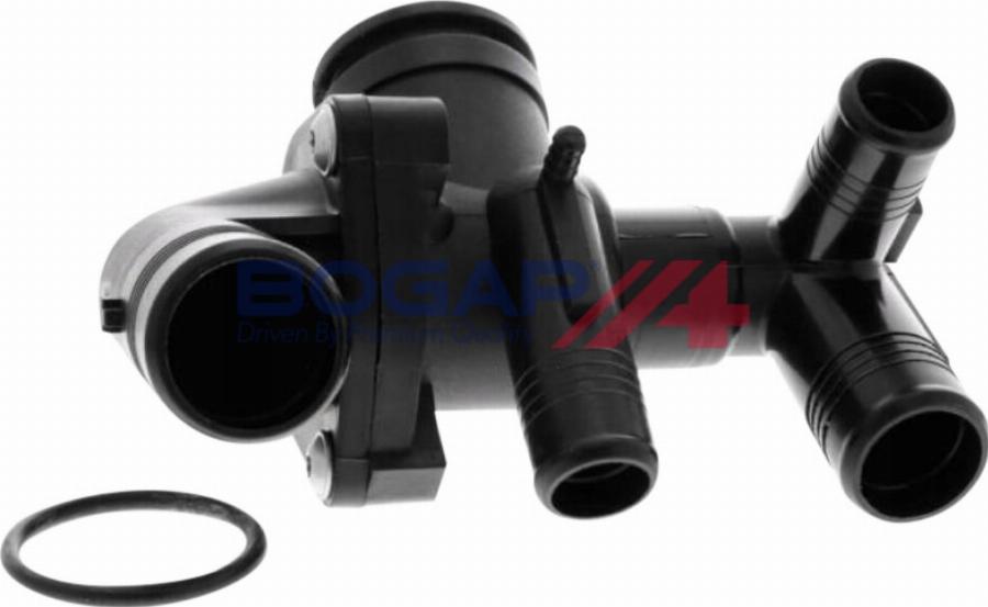 BOGAP F4245111 - Термостат, охолоджуюча рідина autocars.com.ua