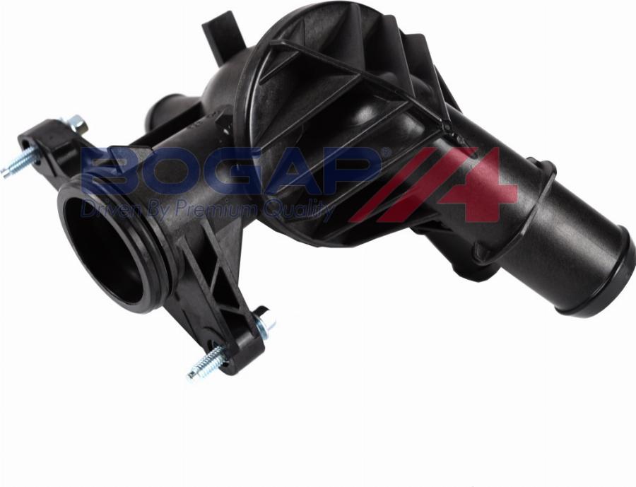 BOGAP F4245113 - Термостат, охолоджуюча рідина autocars.com.ua
