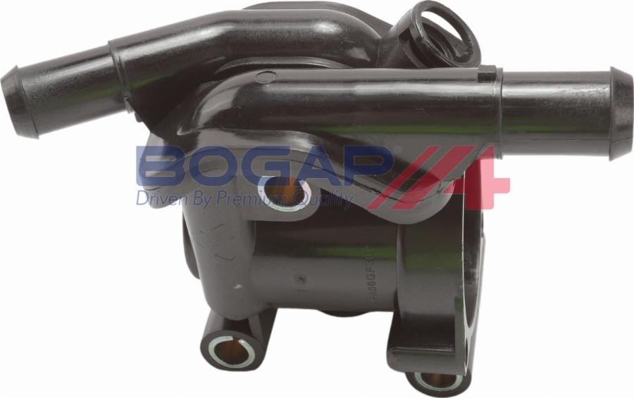 BOGAP F4246102 - Термостат, охолоджуюча рідина autocars.com.ua