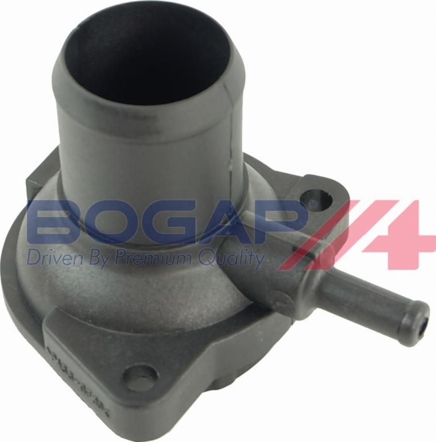 BOGAP F4252103 - Фланець охолоджуючої рідини autocars.com.ua