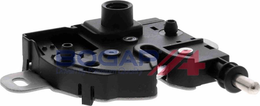 BOGAP F5111100 - Замок капота autocars.com.ua
