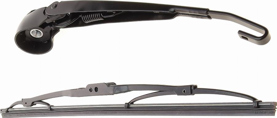 BOGAP F5515100 - Комплект важелів склоочисника, система очищення стекол autocars.com.ua