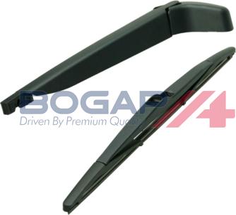 BOGAP F5515101 - Комплект рычагов стеклоочистителя, система очистки стекол autodnr.net