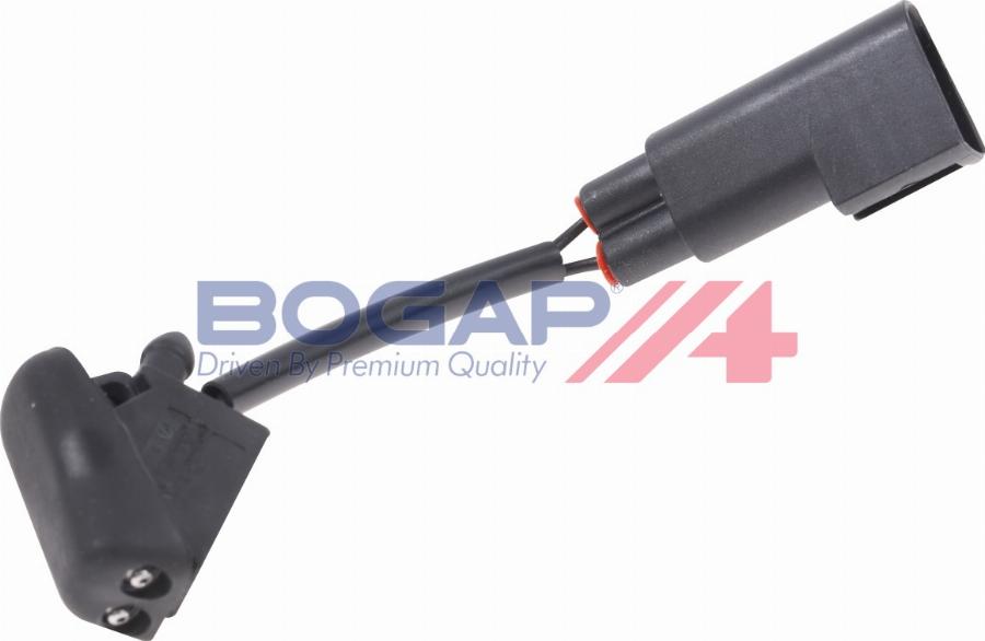 BOGAP F5518101 - Розпилювач води для чищення, система очищення вікон autocars.com.ua