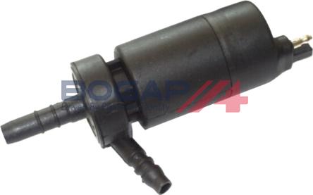 BOGAP F5520105 - Водяний насос, система очищення вікон autocars.com.ua