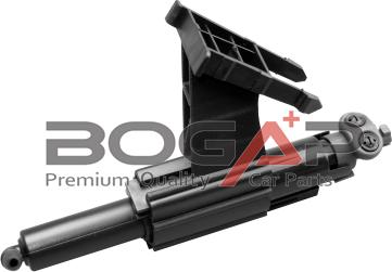 BOGAP F5522101 - Розпилювач, форсунка, система очищення фар autocars.com.ua