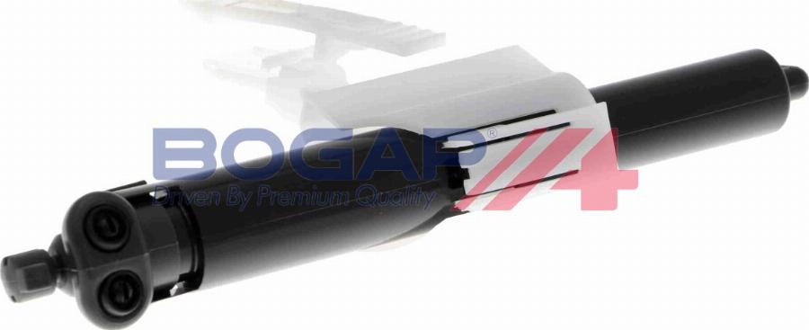 BOGAP F5522117 - Розпилювач, форсунка, система очищення фар autocars.com.ua