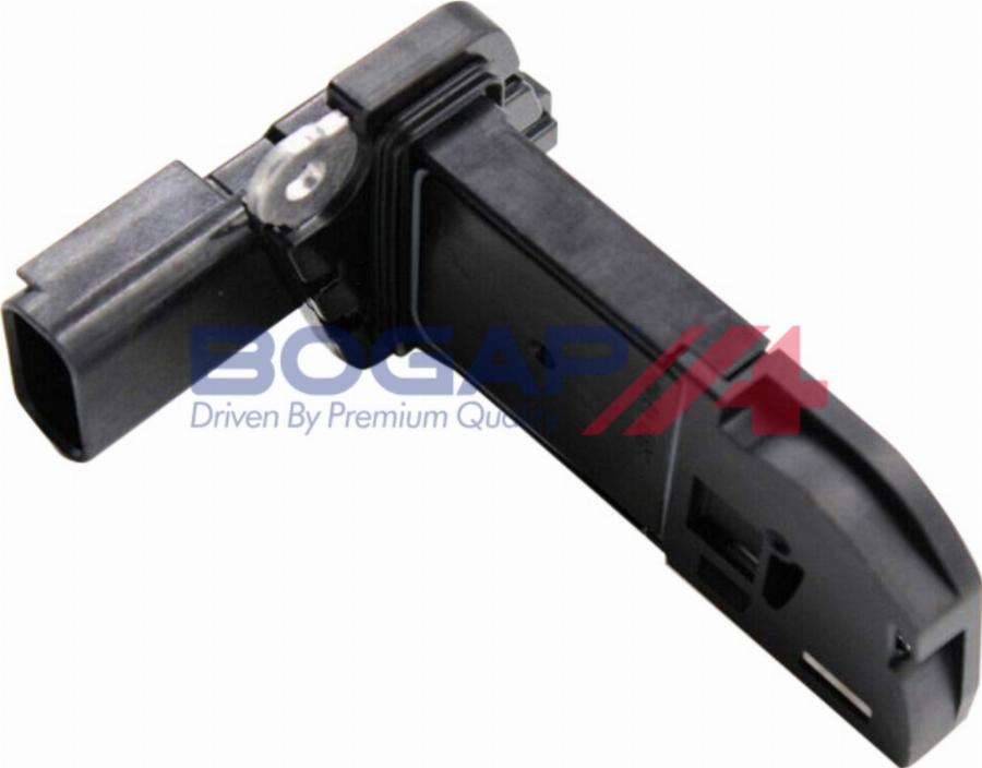 BOGAP F6110103 - Датчик потоку, маси повітря autocars.com.ua