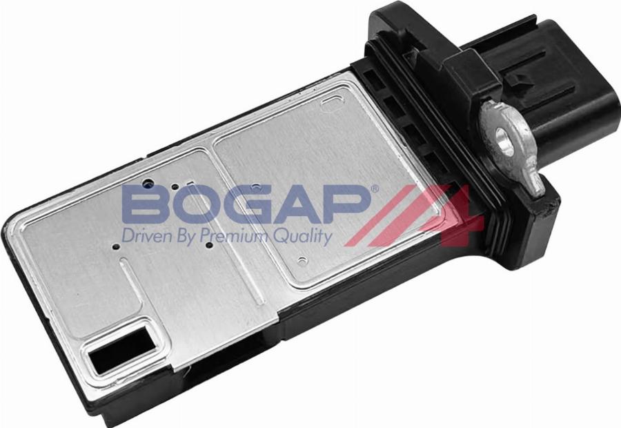 BOGAP F6110108 - Датчик потоку, маси повітря autocars.com.ua