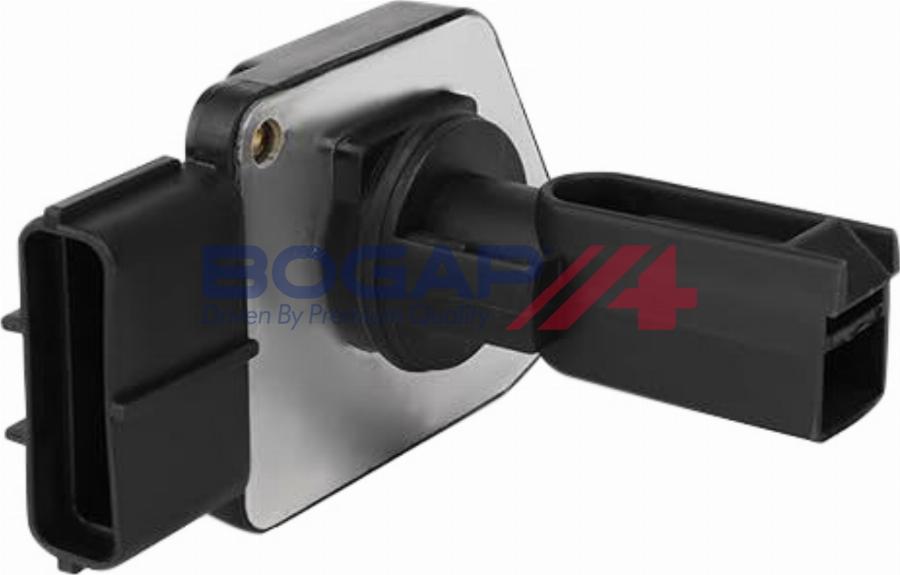 BOGAP F6110110 - Датчик потоку, маси повітря autocars.com.ua