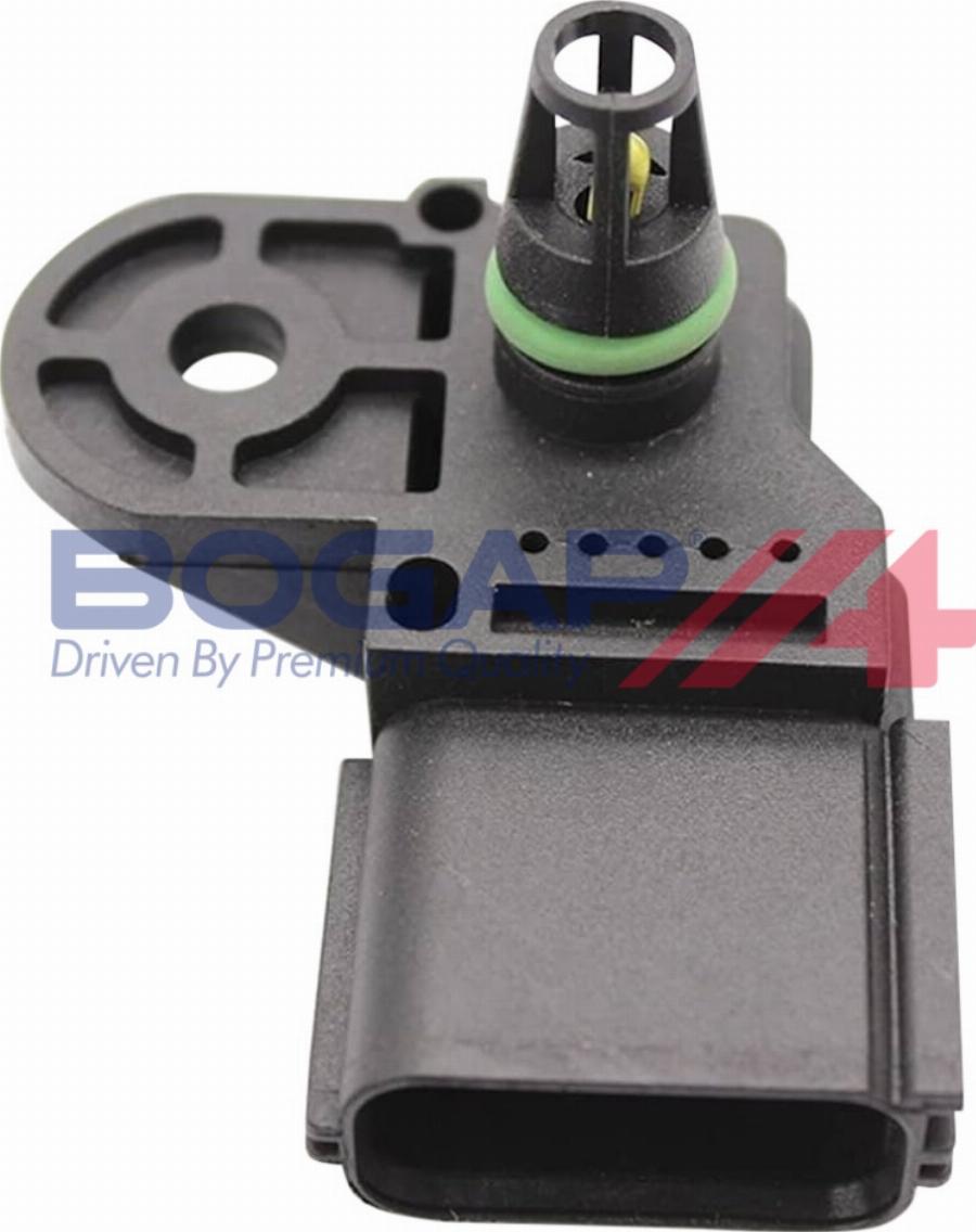 BOGAP F6111100 - Датчик MAP, тиск повітря autocars.com.ua