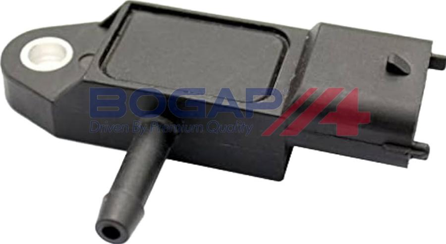 BOGAP F6111103 - Датчик MAP, тиск повітря autocars.com.ua