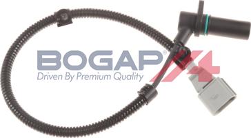 BOGAP F6115101 - Датчик іпульсу коленвала autocars.com.ua