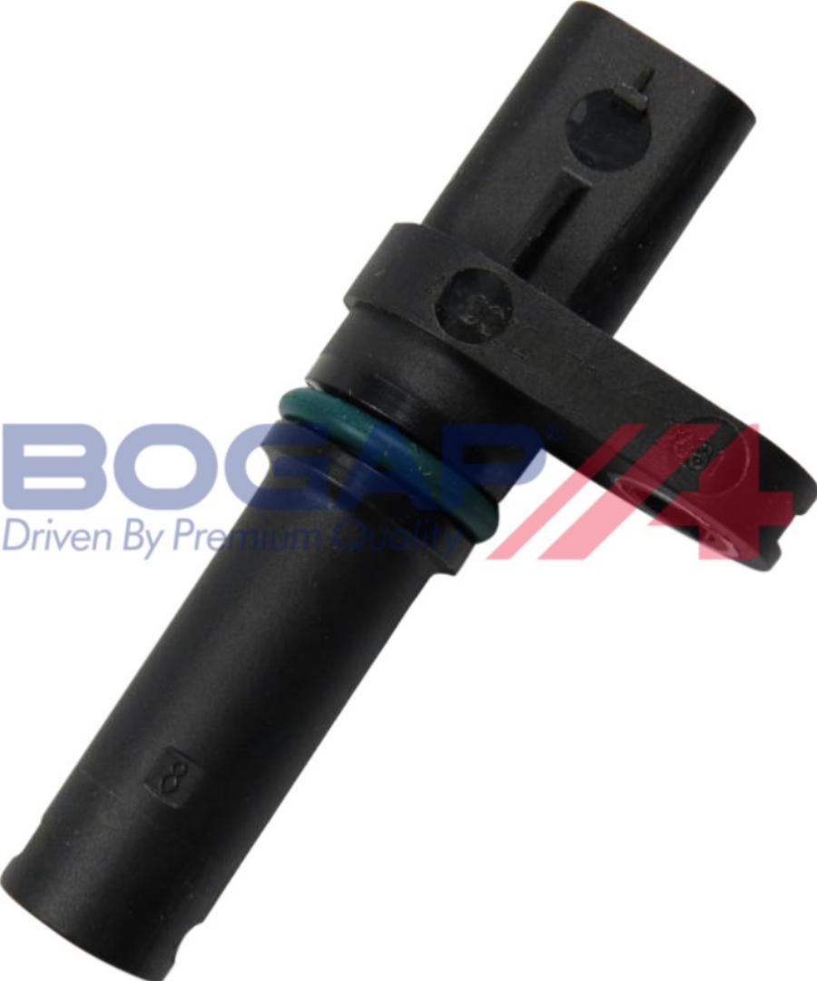 BOGAP F6115106 - Датчик імпульсів, колінчастий вал autocars.com.ua