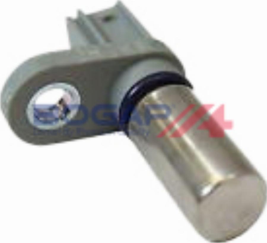 BOGAP F6115110 - Датчик імпульсів, колінчастий вал autocars.com.ua