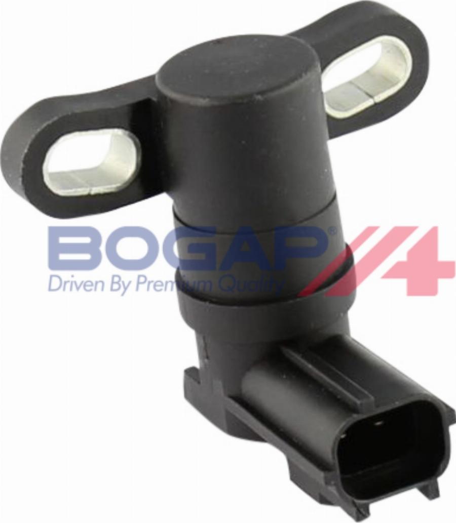BOGAP F6115112 - Датчик імпульсів, колінчастий вал autocars.com.ua