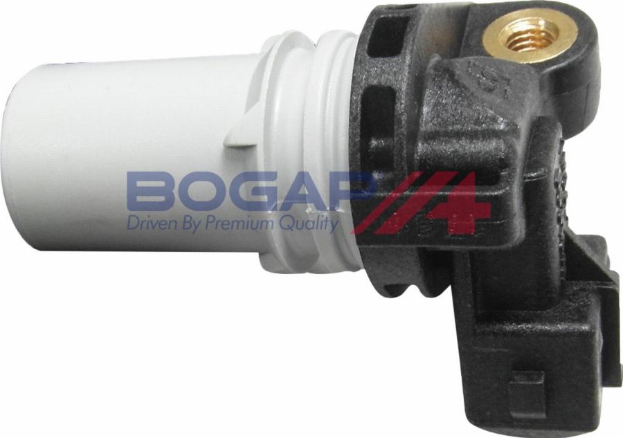 BOGAP F6115113 - Датчик імпульсів, колінчастий вал autocars.com.ua