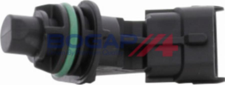 BOGAP F6116104 - Датчик, положення розподільного валу autocars.com.ua