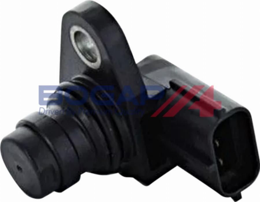 BOGAP F6116105 - Датчик, положення розподільного валу autocars.com.ua