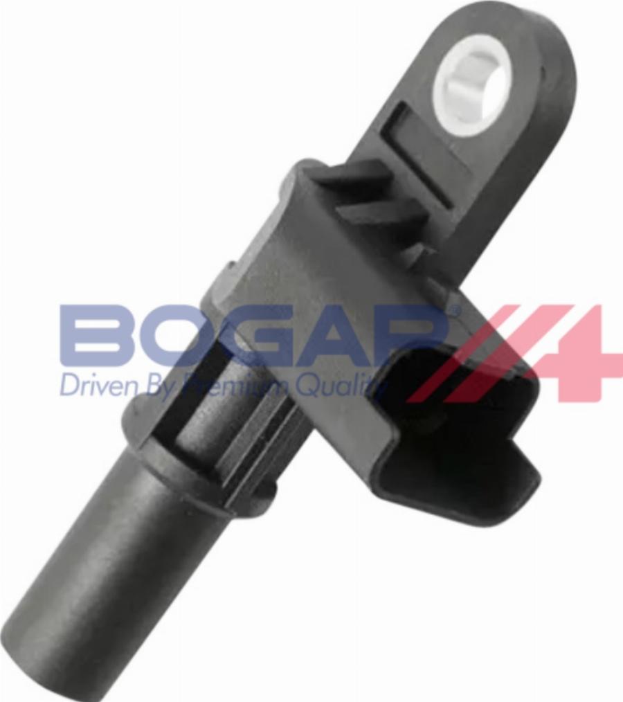 BOGAP F6116107 - Датчик, положення розподільного валу autocars.com.ua
