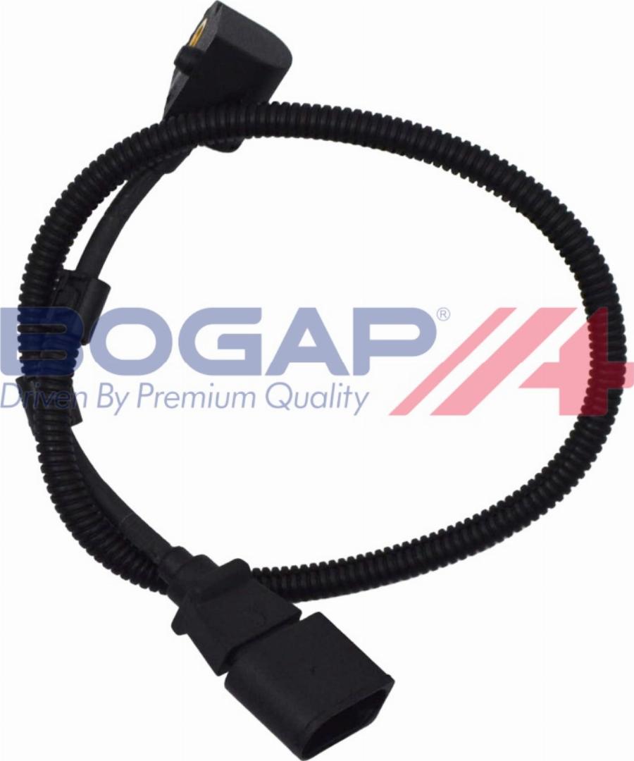 BOGAP F6116110 - Датчик, положення розподільного валу autocars.com.ua