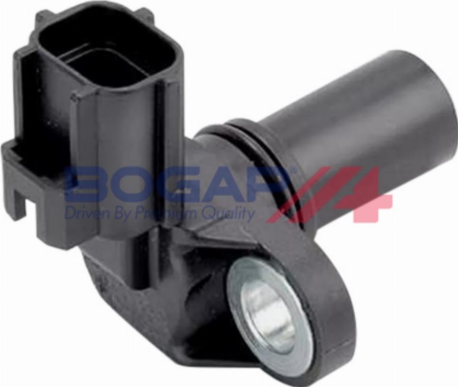 BOGAP F6116111 - Датчик, положення розподільного валу autocars.com.ua