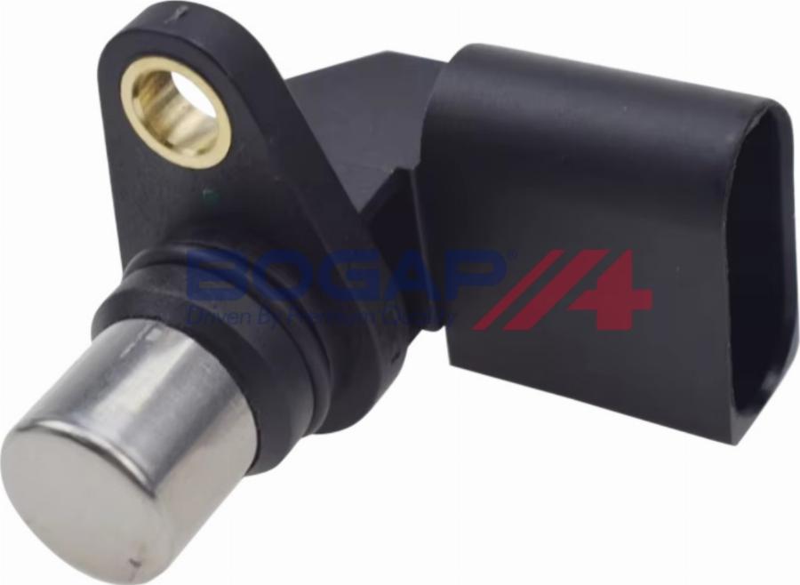 BOGAP F6116112 - Датчик, положення розподільного валу autocars.com.ua