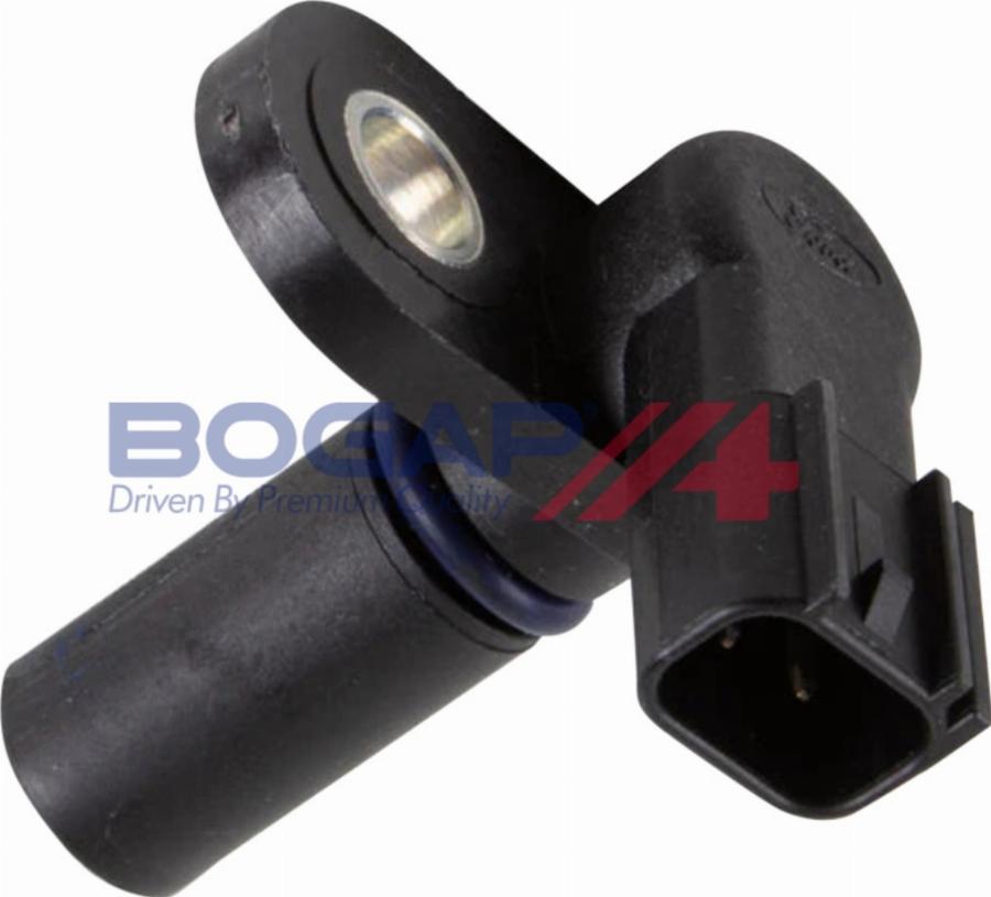 BOGAP F6116113 - Датчик, положення розподільного валу autocars.com.ua