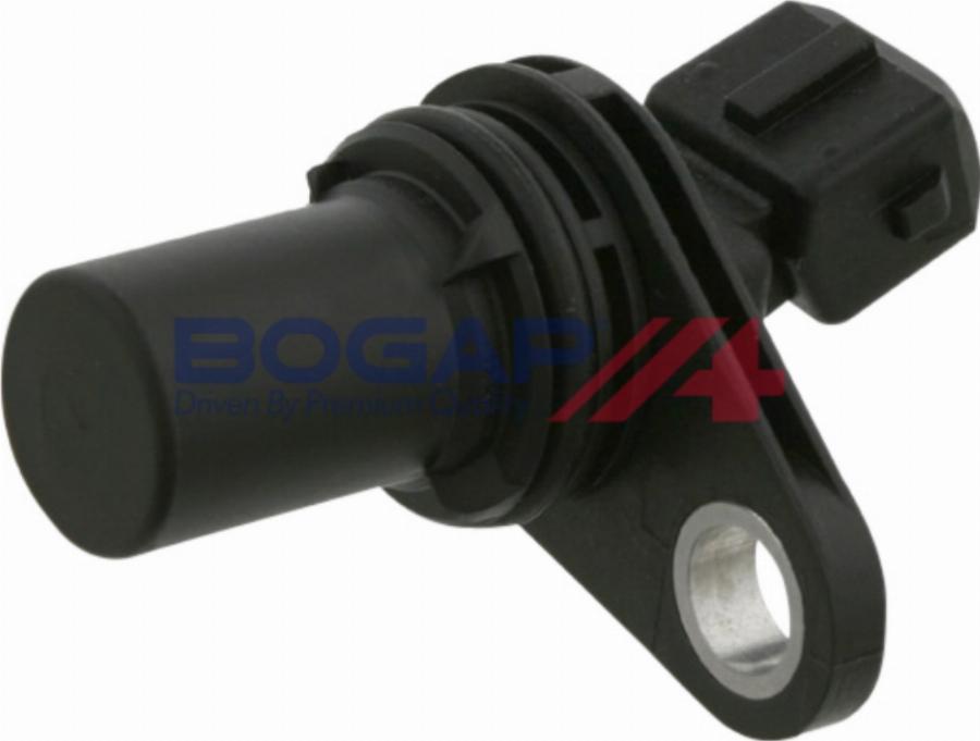 BOGAP F6116114 - Датчик, положення розподільного валу autocars.com.ua