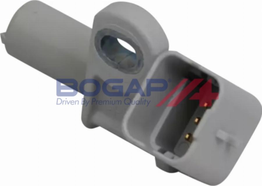 BOGAP F6116119 - Датчик, положення розподільного валу autocars.com.ua