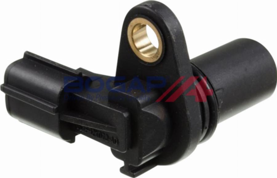 BOGAP F6116120 - Датчик, положення розподільного валу autocars.com.ua