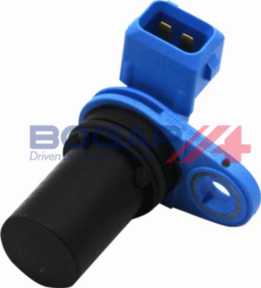 BOGAP F6116121 - Датчик, положення розподільного валу autocars.com.ua